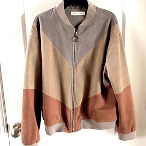 Paper Crane Women’s Retro Jacket